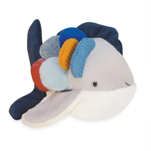 Histoire d'Ours Rainbow Fish 30cm