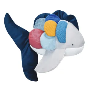 Histoire d'Ours Rainbow Fish 40cm