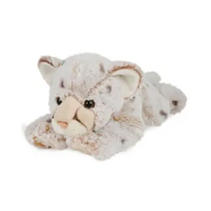 Histoire d'Ours Snow Leopard Medium - 45cm