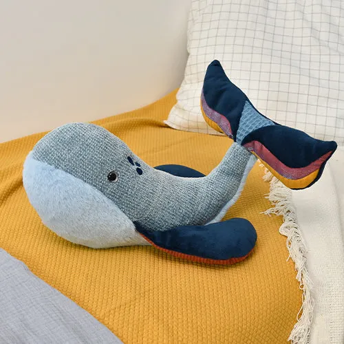Histoire d'Ours Whale - 30cm