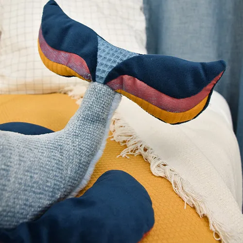 Histoire d'Ours Whale - 30cm