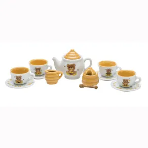 Honey Bear Tea Set