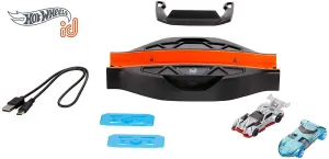 Hot Wheels FXB53 ID Race Portal