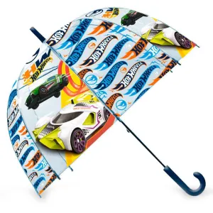 Hot Wheels Manual Umbrella 46cm