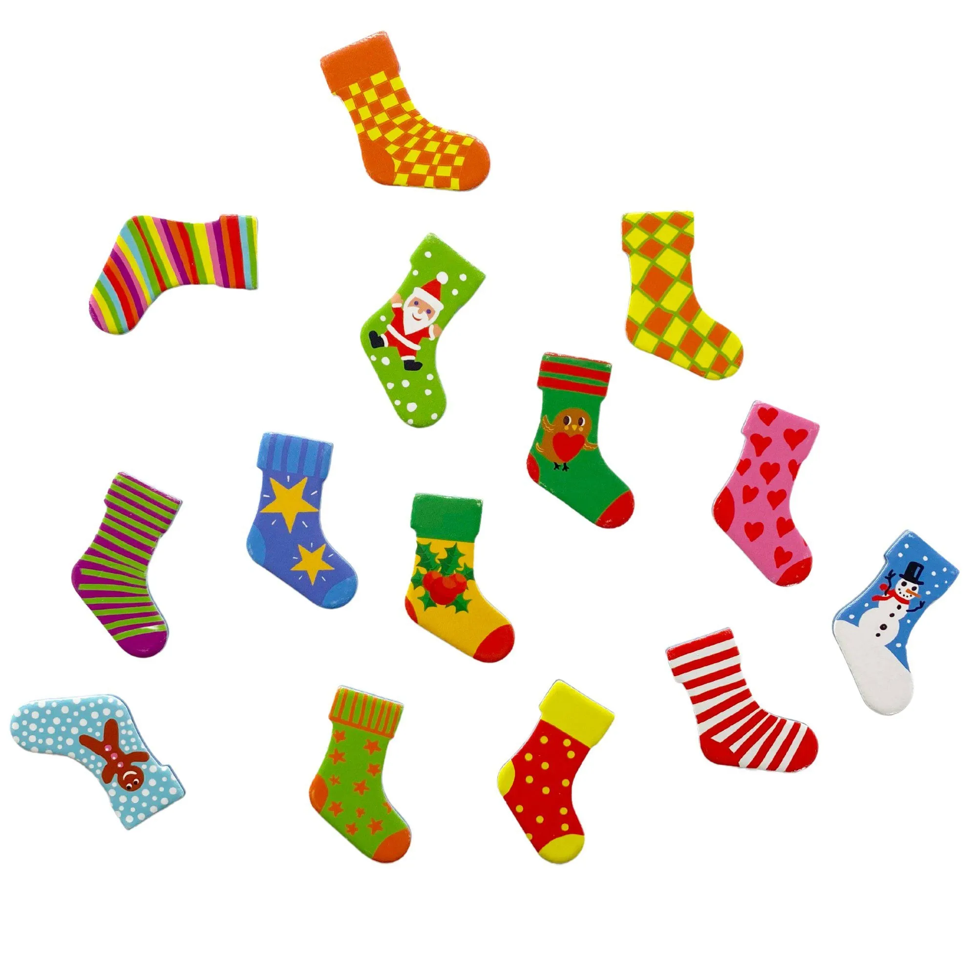 House of Marbles Santa’s Silly Stocking Search