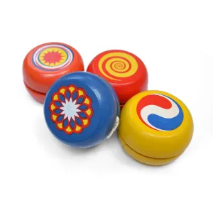House of Marbles Yoyo (1pc)