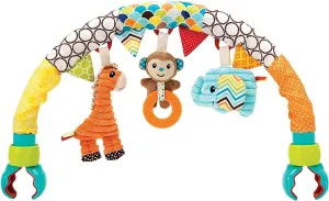 Infantino Go Gaga Stroller Arch