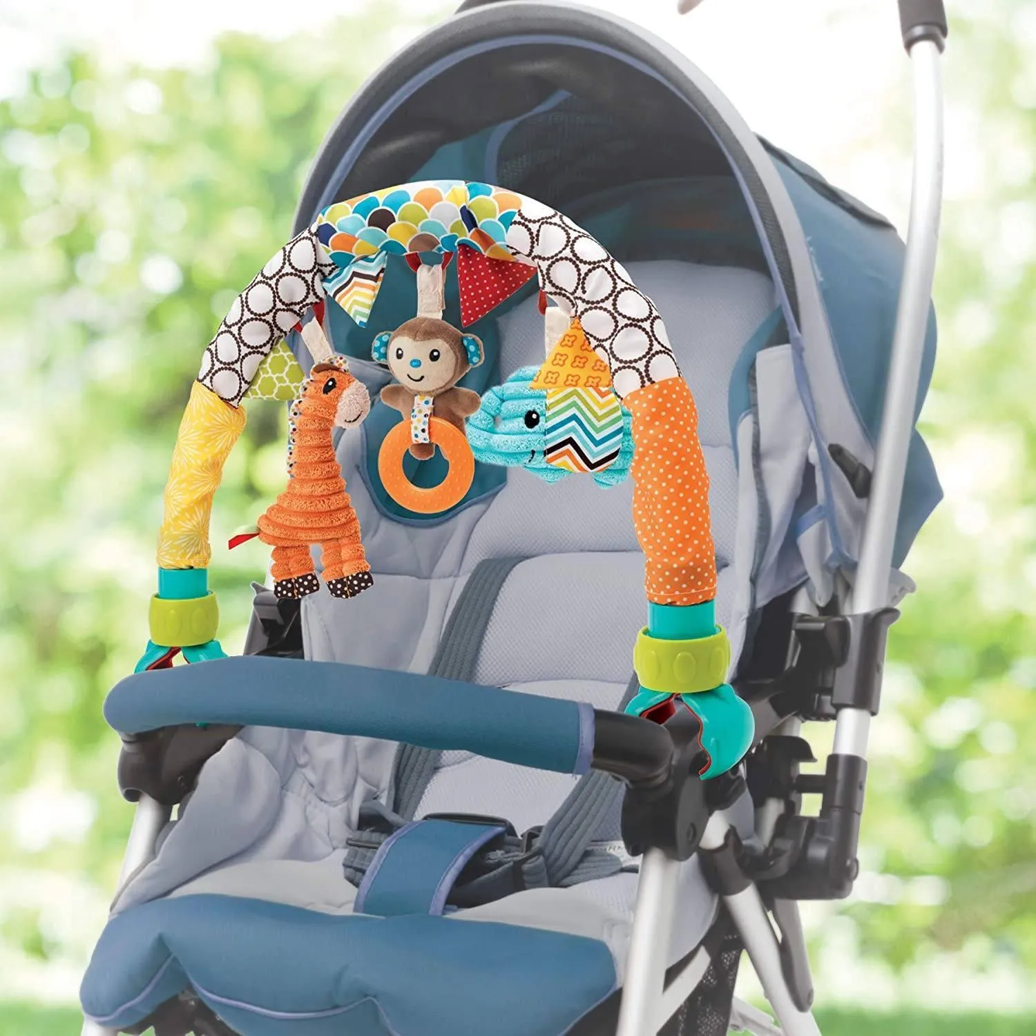 Infantino Go Gaga Stroller Arch