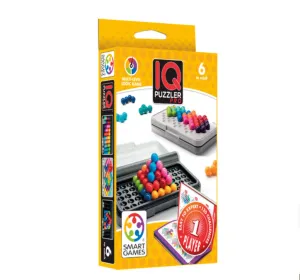 IQ Puzzler Pro