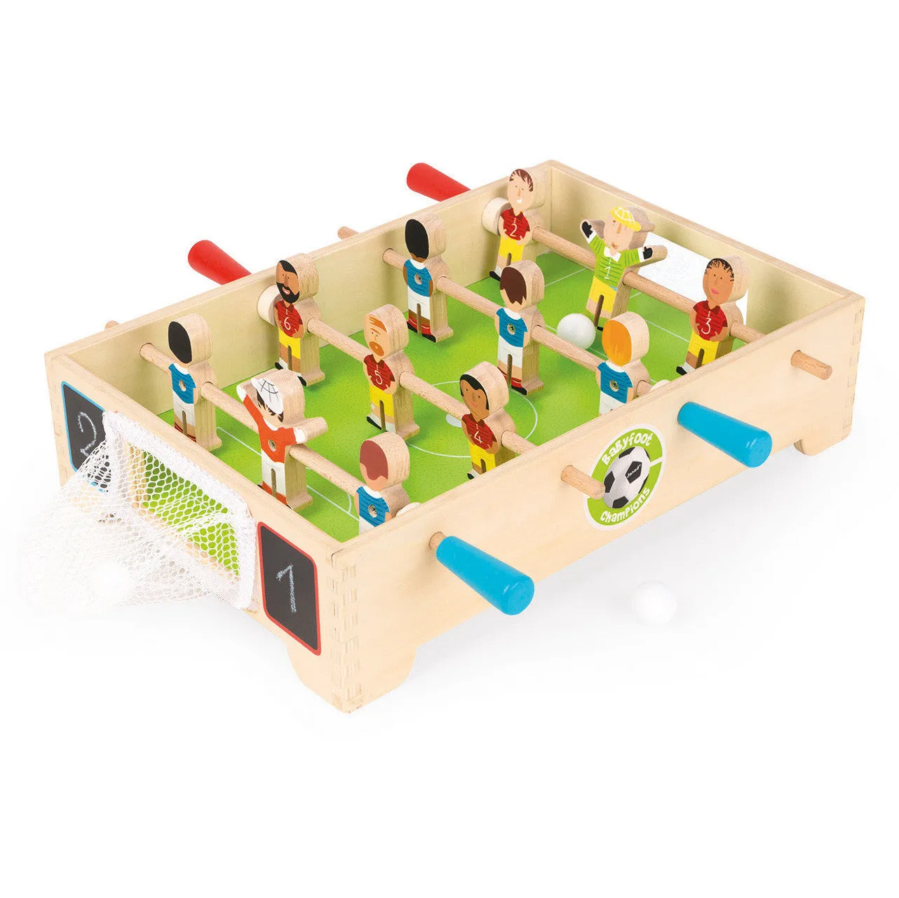 Janod Champions Table Football