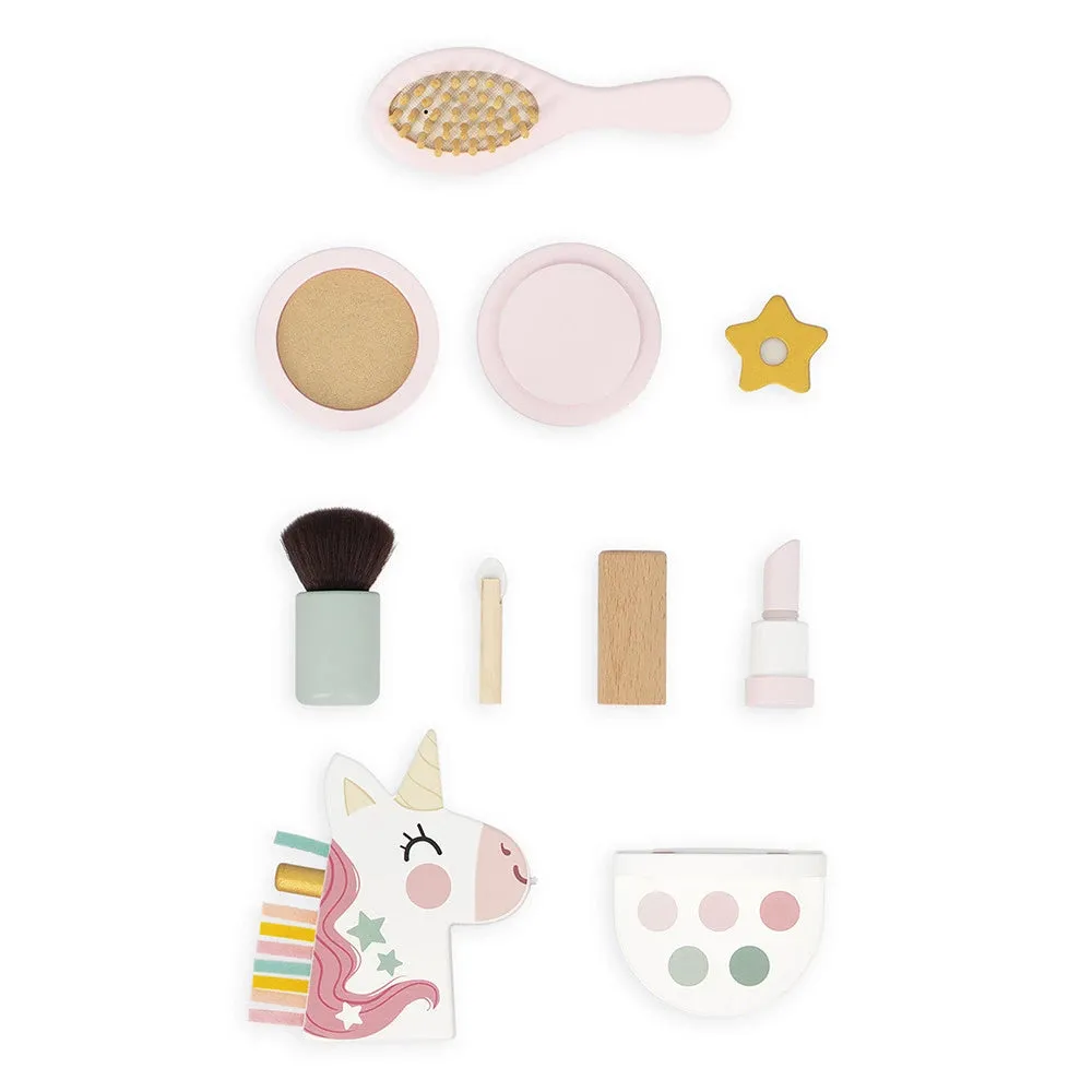 Janod Unicorn - Small Dressing Table