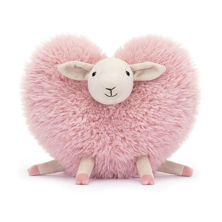 Jellycat | Aimee Sheep