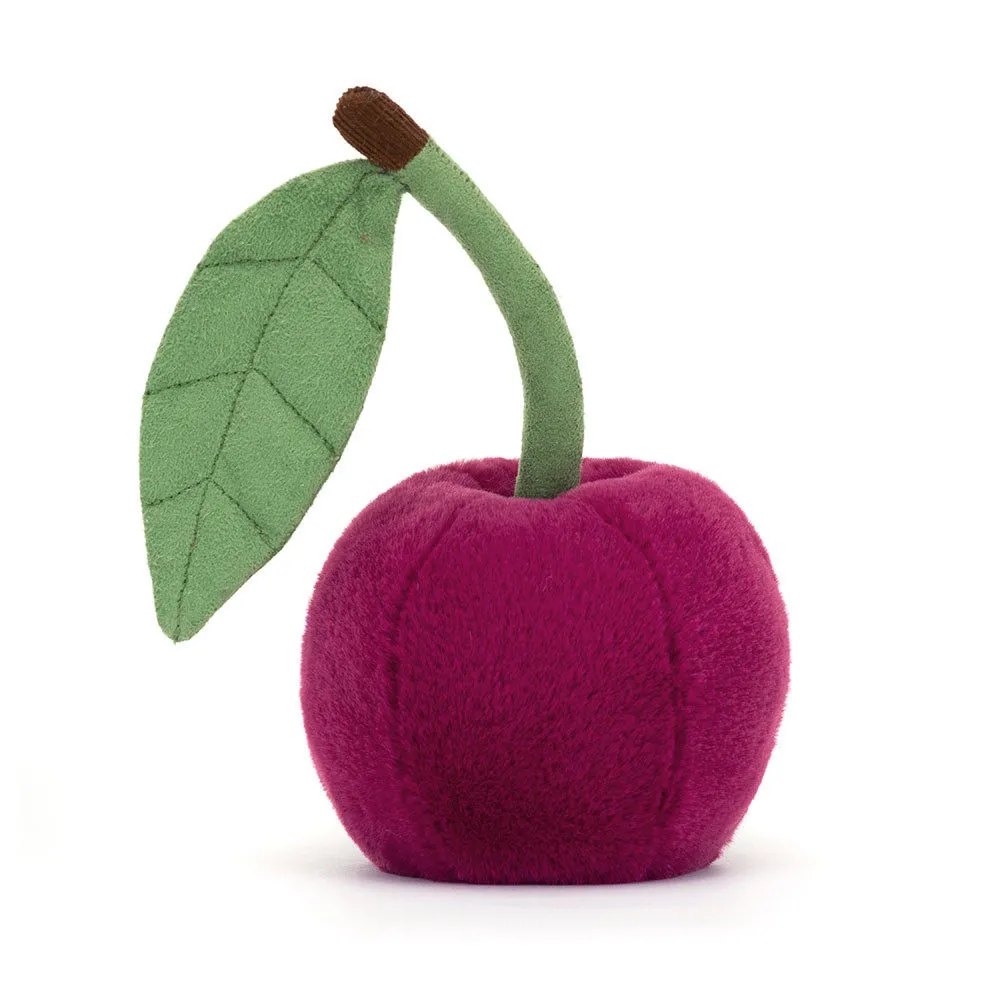 Jellycat | Amuseables Cherry