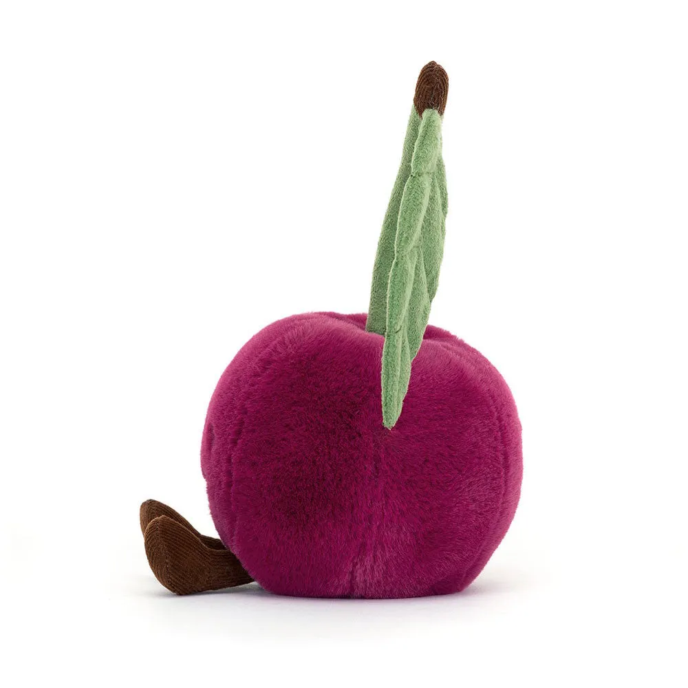 Jellycat | Amuseables Cherry