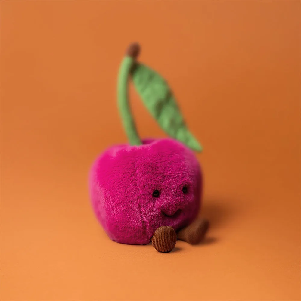 Jellycat | Amuseables Cherry