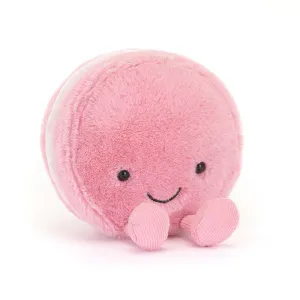 Jellycat | Amuseables Mia Macaron