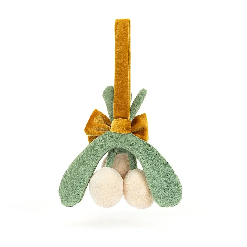 Jellycat | Amuseables Mistletoe