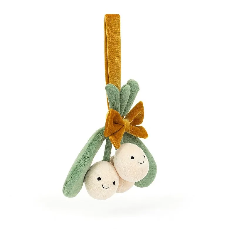 Jellycat | Amuseables Mistletoe