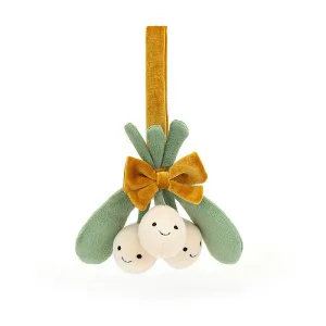 Jellycat | Amuseables Mistletoe