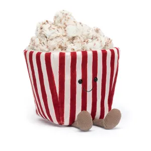 Jellycat | Amuseables Popcorn