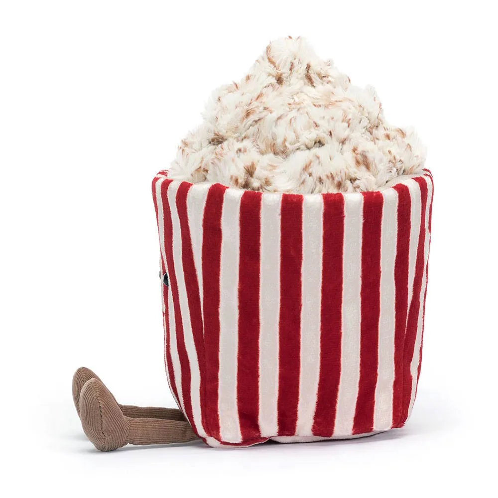 Jellycat | Amuseables Popcorn