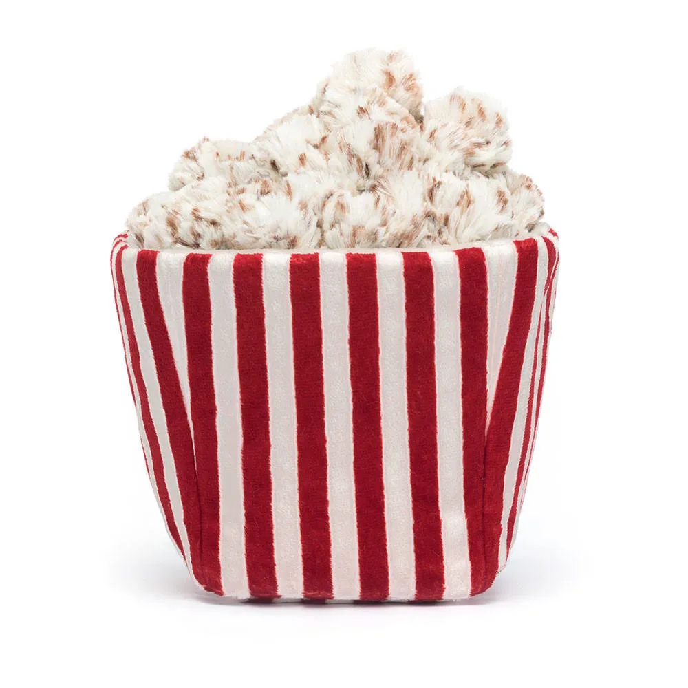 Jellycat | Amuseables Popcorn