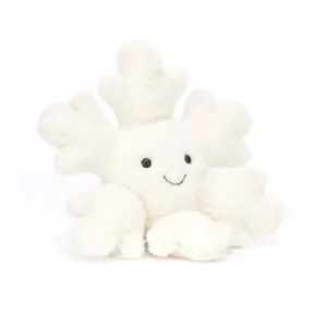 Jellycat | Amuseables Snowflake Little