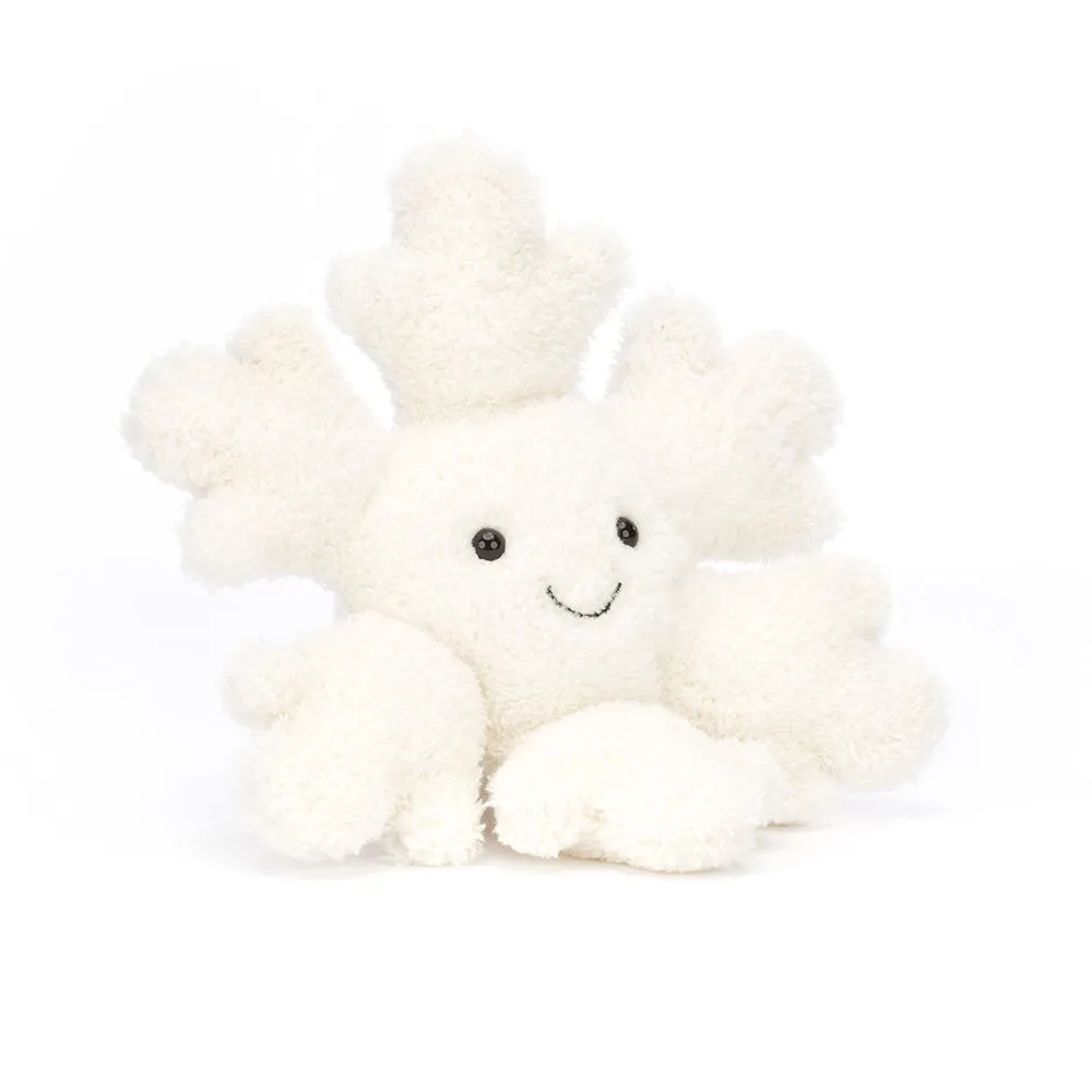 Jellycat | Amuseables Snowflake Little
