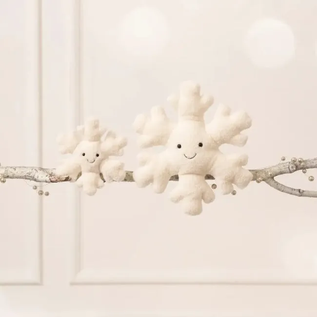 Jellycat | Amuseables Snowflake Little