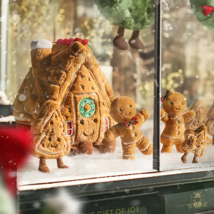 Jellycat | Amuseables Tree Cookie
