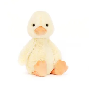 Jellycat | Bashful Duckling Medium