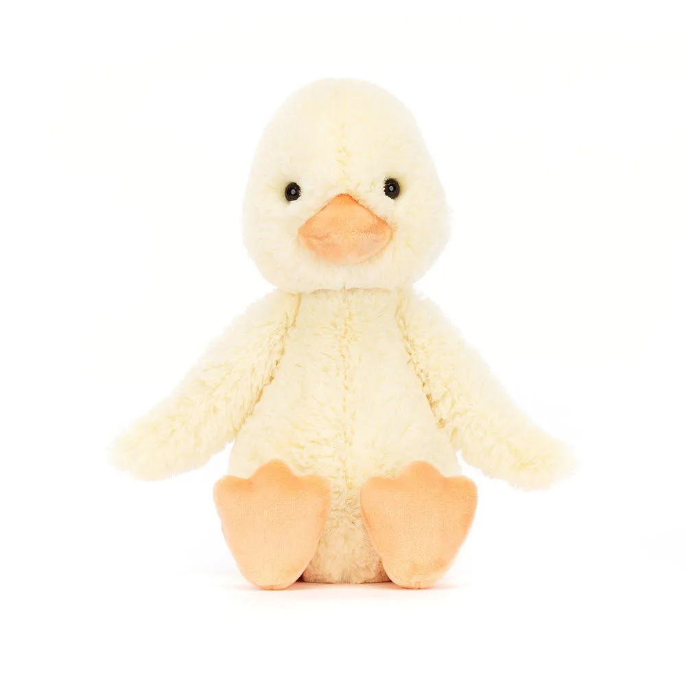 Jellycat | Bashful Duckling Medium