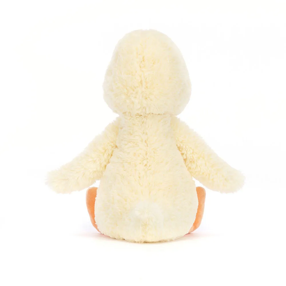 Jellycat | Bashful Duckling Medium