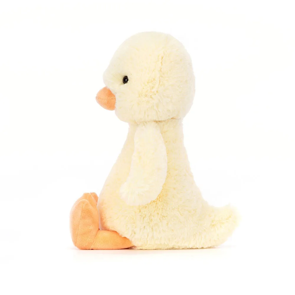 Jellycat | Bashful Duckling Medium