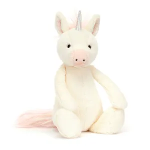 Jellycat | Bashful Unicorn Small