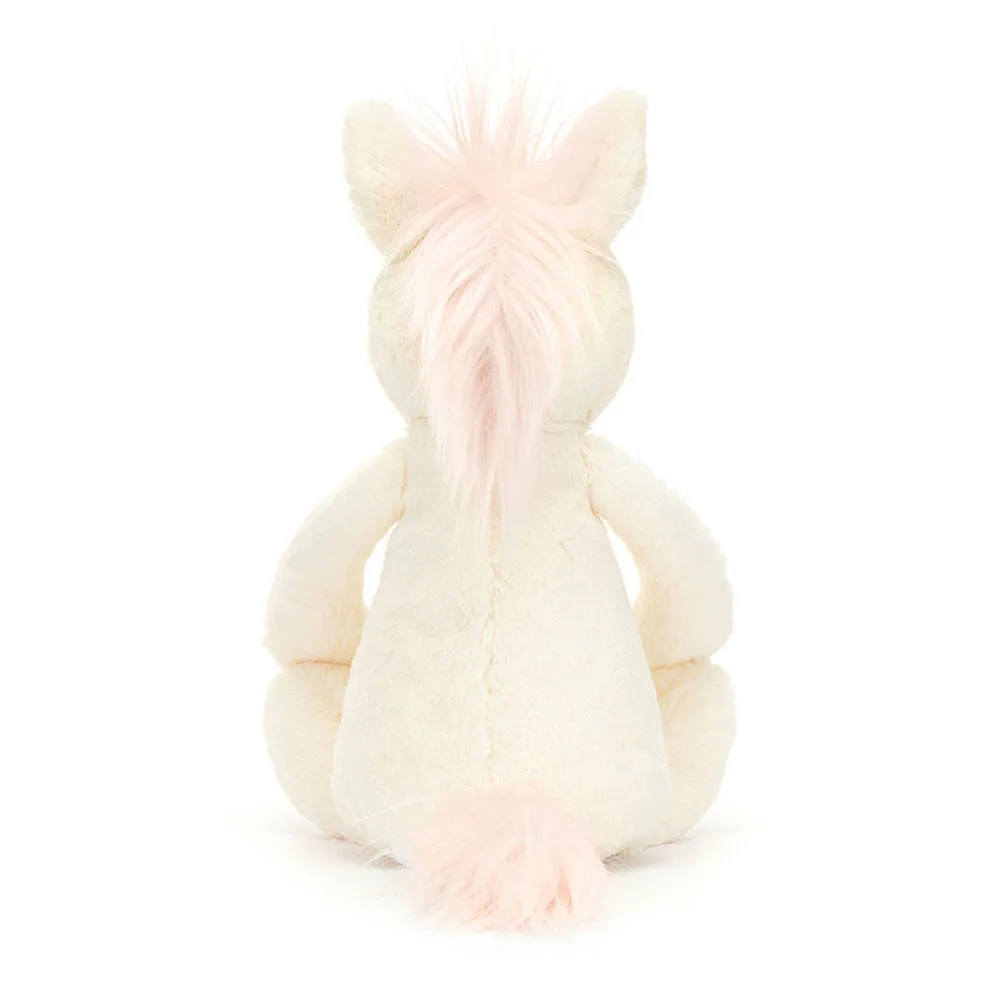 Jellycat | Bashful Unicorn Small