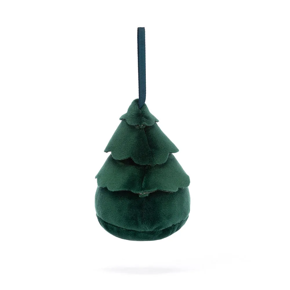 Jellycat | Festive Folly Christmas Tree