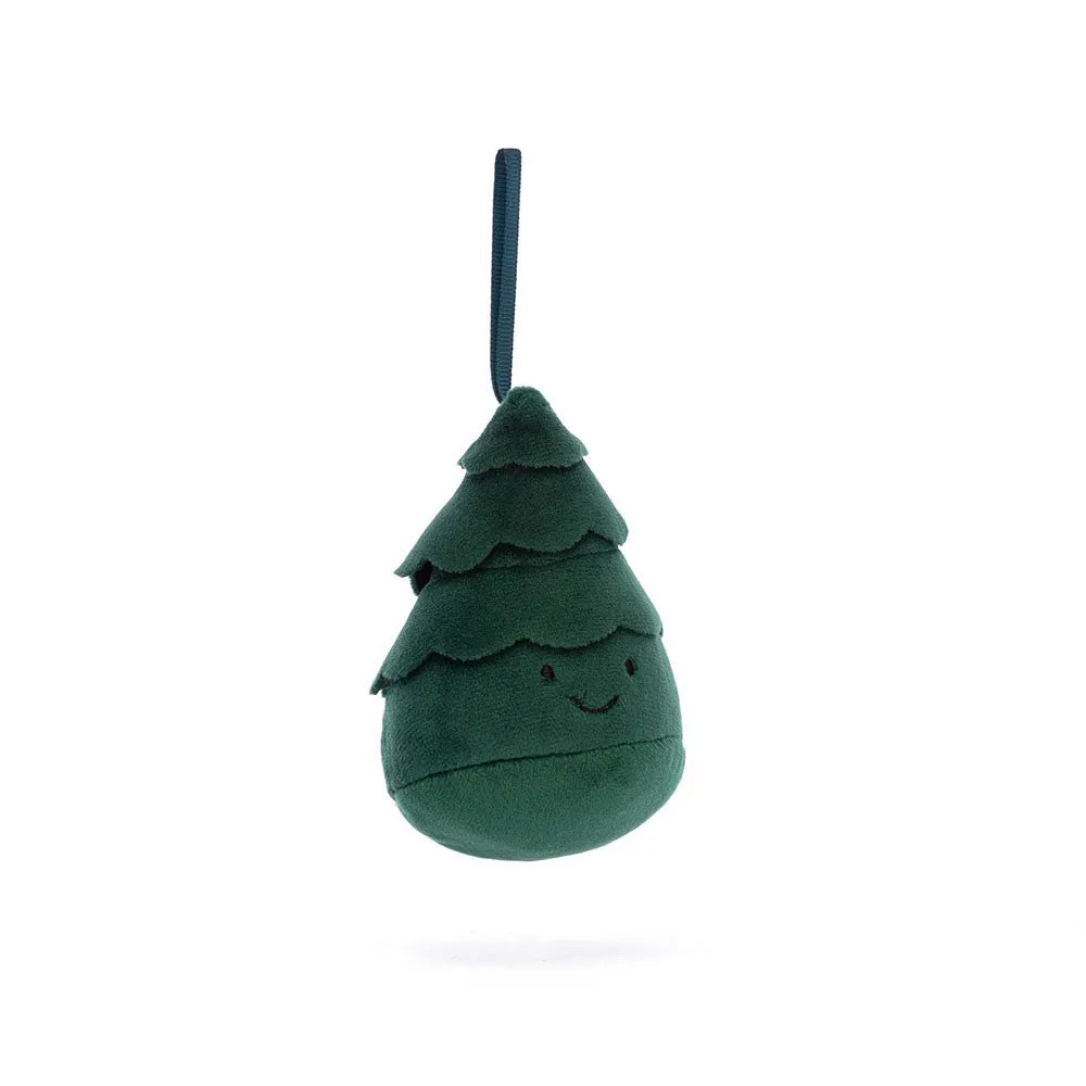 Jellycat | Festive Folly Christmas Tree