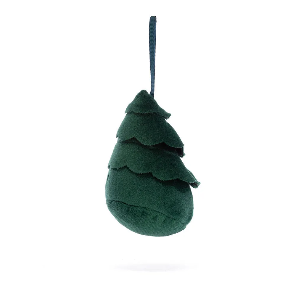 Jellycat | Festive Folly Christmas Tree