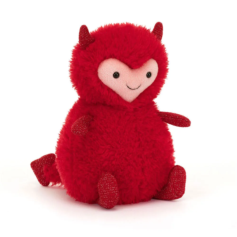 Jellycat | Hugg McSnugg LAST ONE!
