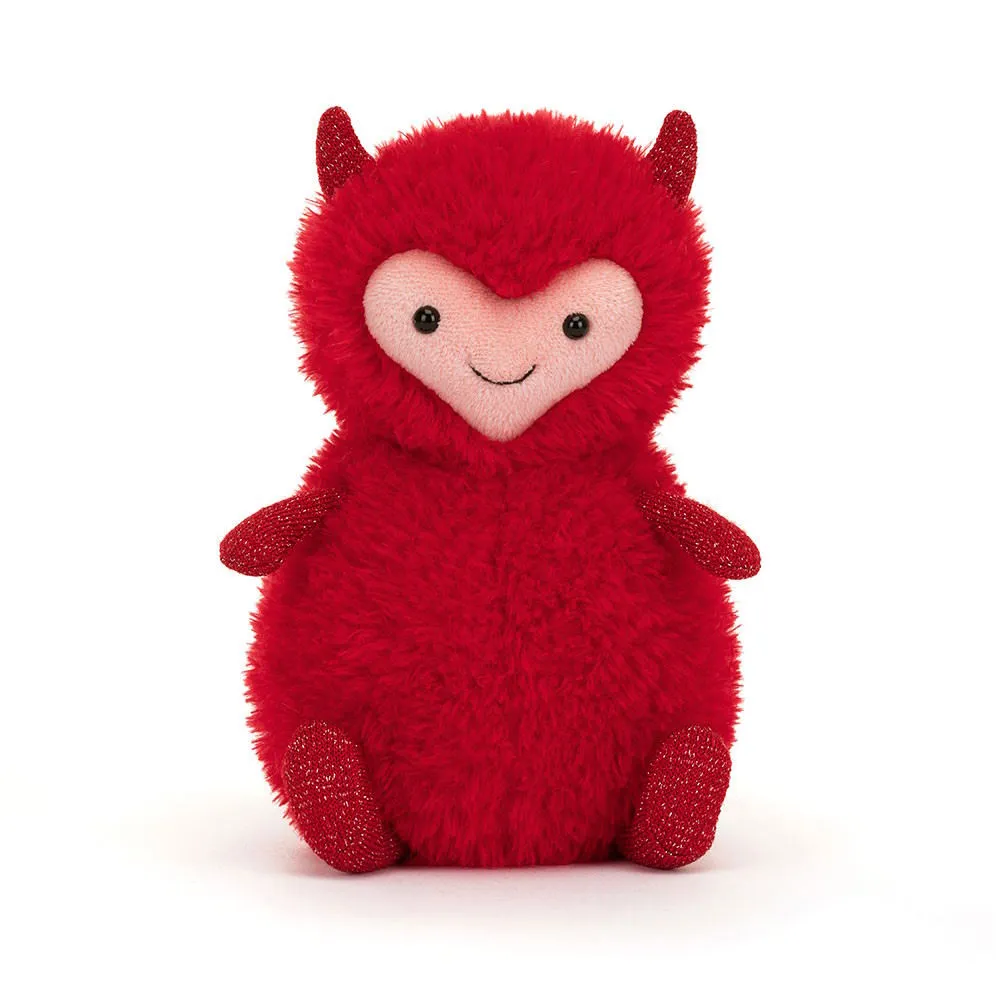 Jellycat | Hugg McSnugg LAST ONE!