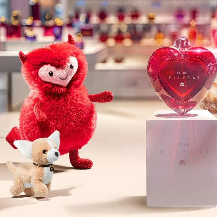 Jellycat | Hugg McSnugg LAST ONE!