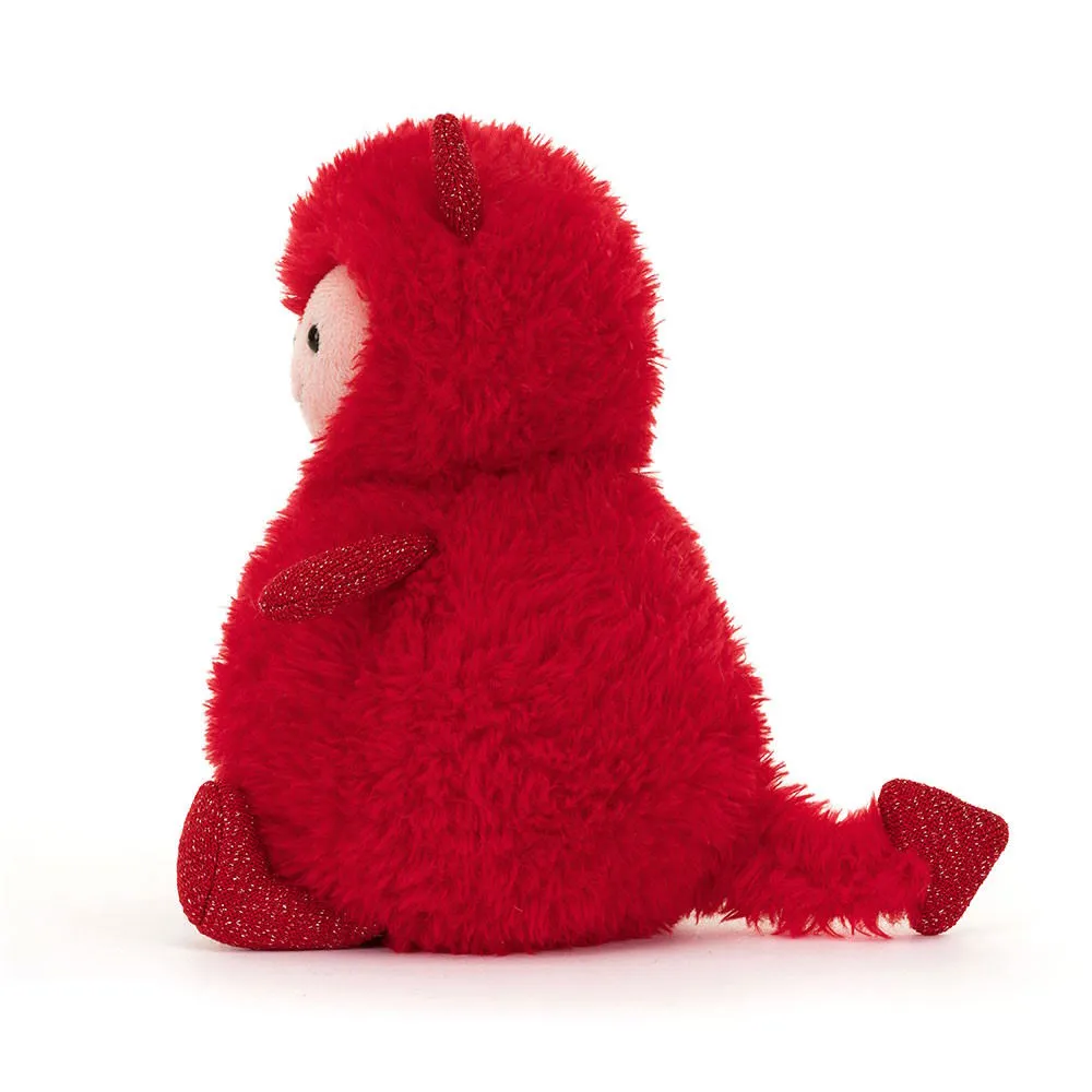 Jellycat | Hugg McSnugg LAST ONE!