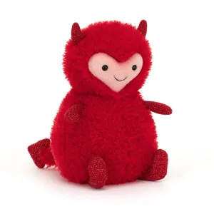 Jellycat | Hugg McSnugg LAST ONE!