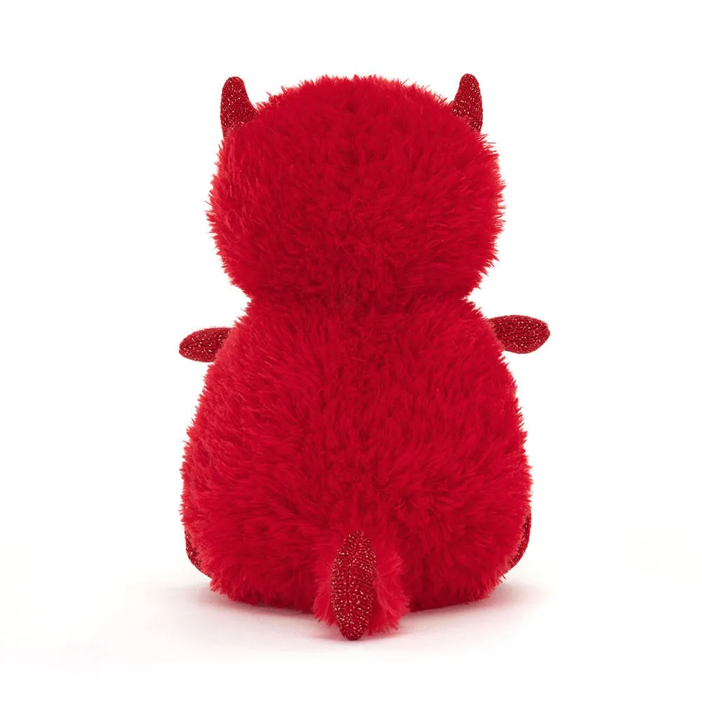 Jellycat | Hugg McSnugg LAST ONE!