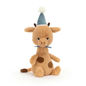 Jellycat | Jollipop Giraffe