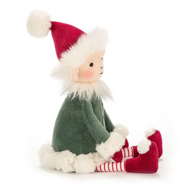 Jellycat | Leffy Elf Medium
