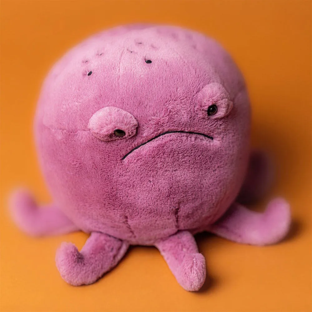 Jellycat | Ondre Octopus