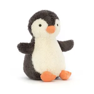 Jellycat | Peanut Penguin