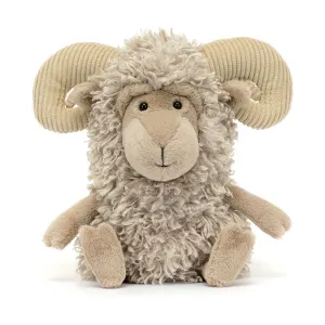 Jellycat | Ramsley Sheep